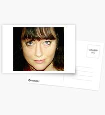 Anthea Slade Avatar Postcards
