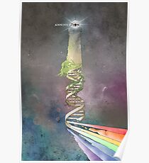 Annihilation Poster