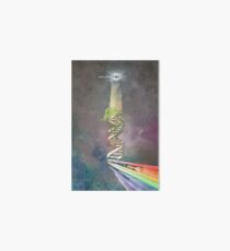 Annihilation Art Board