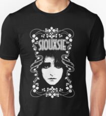 siouxsie and the banshees Unisex T-Shirt