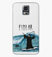 Fidlar Case/Skin for Samsung Galaxy