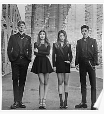 KARD Poster
