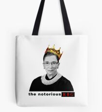 Bolsa de tela NOTORIO RBG