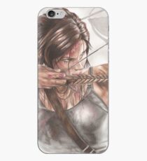 Adventure Found Me iPhone Case