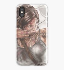 Adventure Found Me iPhone Case