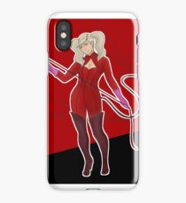 Annie are you ok iPhone Case
