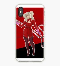 Annie are you ok iPhone Case