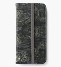 Lost in Fractals iPhone Wallet/Case/Skin