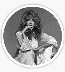 stevie nicks Sticker