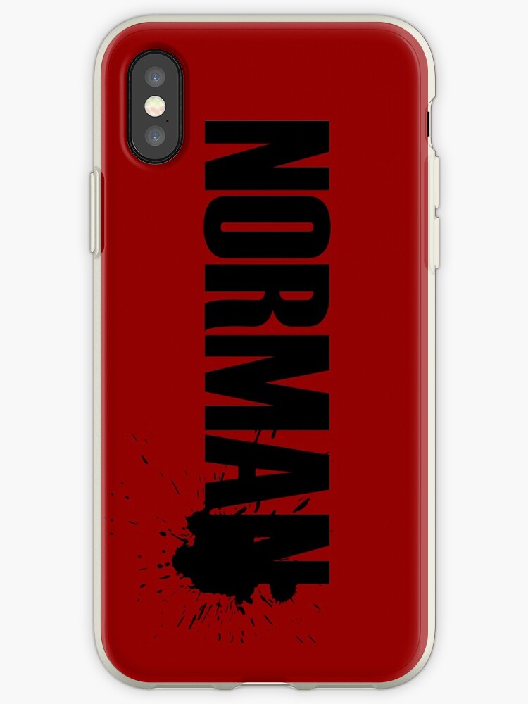 coque iphone 6 norman coque iphone 6 norman