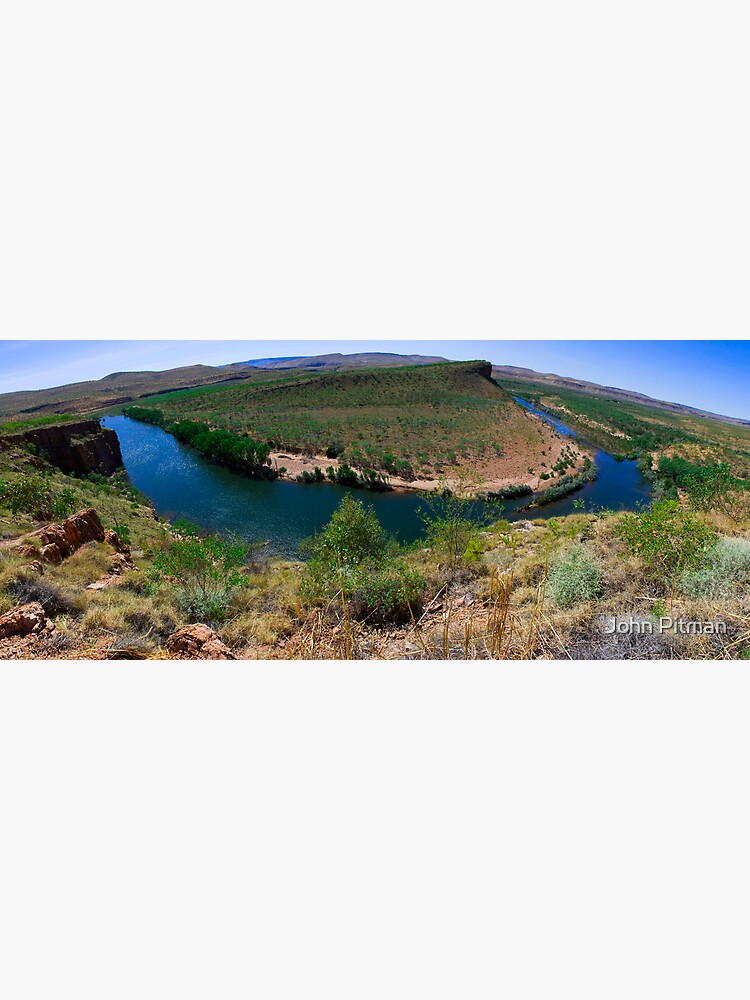 Branco's Lookout by johnjrp