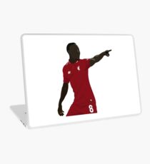 Naby Keita No. 8 Laptop Skin