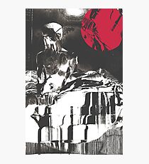 Logic Photographic Print