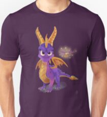 Unleash the Dragon 2 Unisex T-Shirt