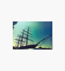 Cutty Sark Art Board