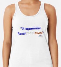 Ziel Pavard Tanktop für Frauen