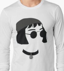 Mathilda Long Sleeve T-Shirt