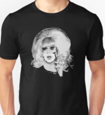 Lady Bunny Unisex T-Shirt