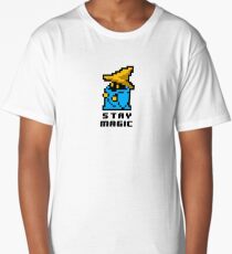 Stay Magic Long T-Shirt