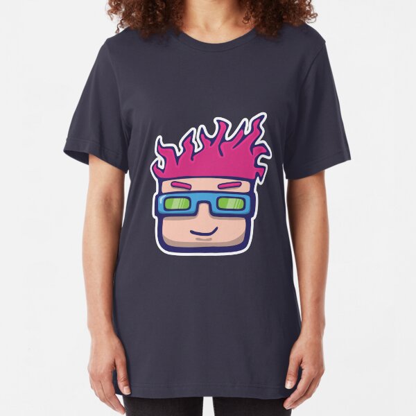 The Geek Slim Fit T-Shirt