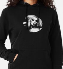 Alaska 5000 Leichter Hoodie