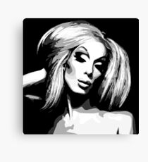 Alaska 5000 Leinwanddruck