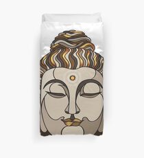 Buddha Duvet Cover