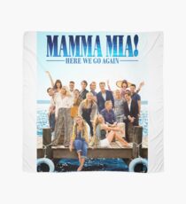 Mamma Mia Tuch