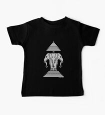 Camiseta para bebés Erawan, Hmong y Lao Inspirado
