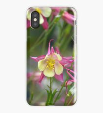 Grand Lake Floral Study 6 iPhone Case