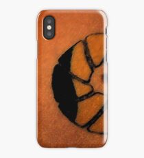 My Tattoo iPhone Case