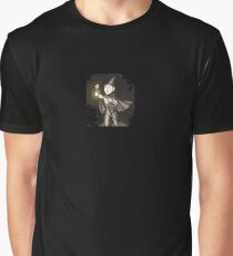 Over The Garden Wall Graphic T-Shirt