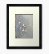 Artistic Pic 130831 Framed Print