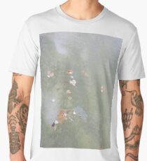 Artistic Pic 130927 Men's Premium T-Shirt