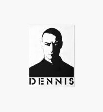 Dennis Duo Art Board