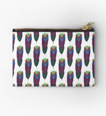 Feather #5 Studio Pouch