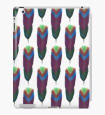 Feather #5 iPad Case/Skin