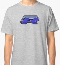 R design Classic T-Shirt