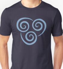 Air Nation Simbol Unisex T-Shirt