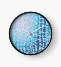 Urban Planning Clock