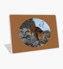 Leo Zodiac Sign Laptop Skin