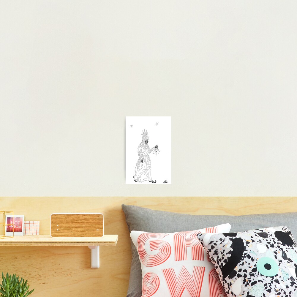untitled Photographic Print