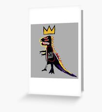 Untitled Greeting Card