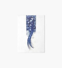 Persian Calligram - MN004 Art Board
