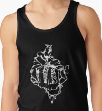 Rosary in Hand Tank Top