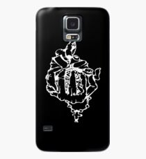 Rosary in Hand Case/Skin for Samsung Galaxy