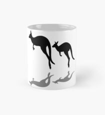 kangaroo Mug