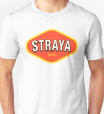 Straya Made Unisex T-Shirt
