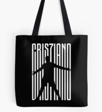 CR7 Tote Bag