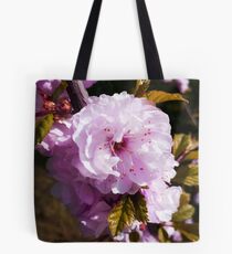 Passionate Pink Ver 2.0 Tote Bag